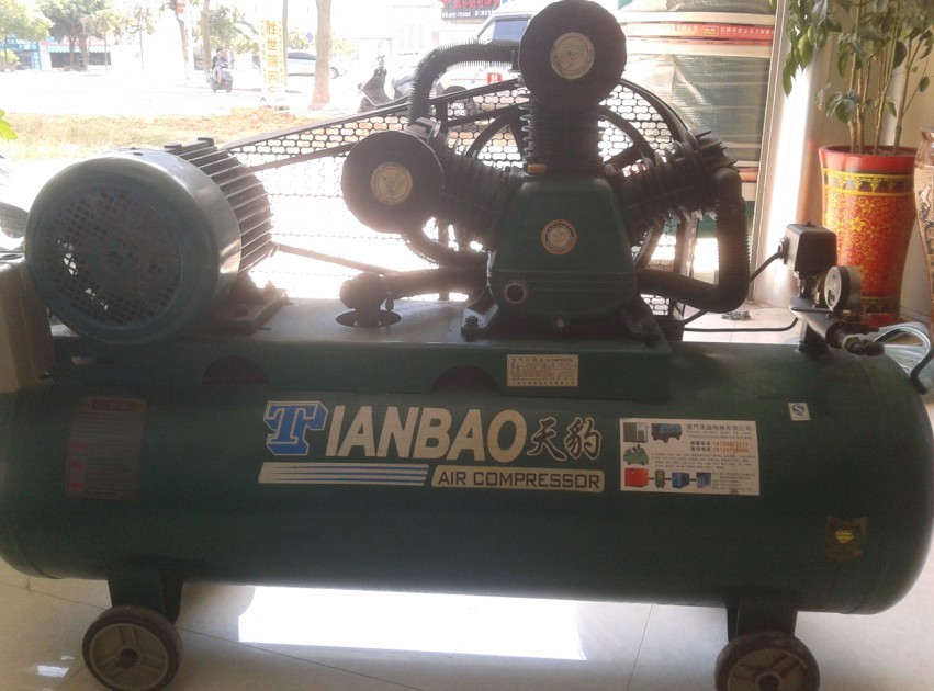 二手螺桿式、活塞機空壓機出租出售