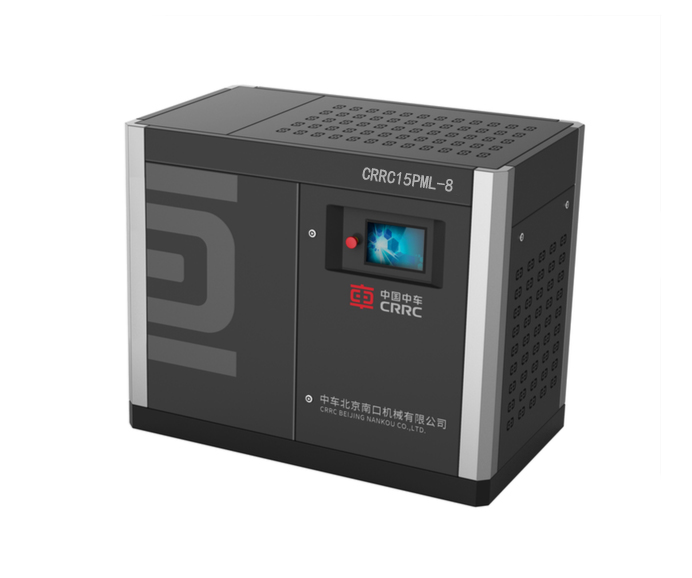 中國中車永磁變頻CRRC15PM