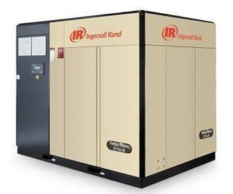 英格索蘭無(wú)油螺桿空壓機(jī)